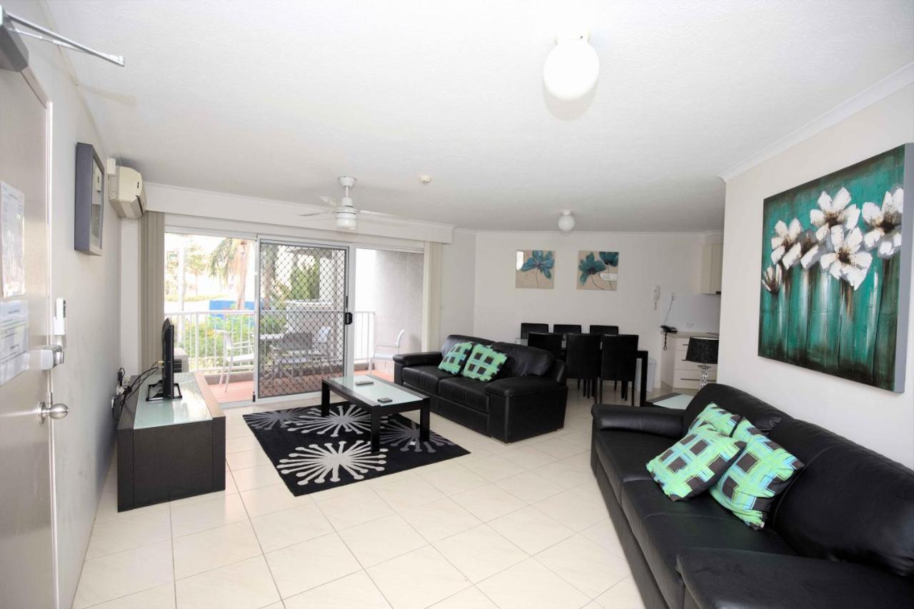 Markham Court Gold Coast Exterior foto