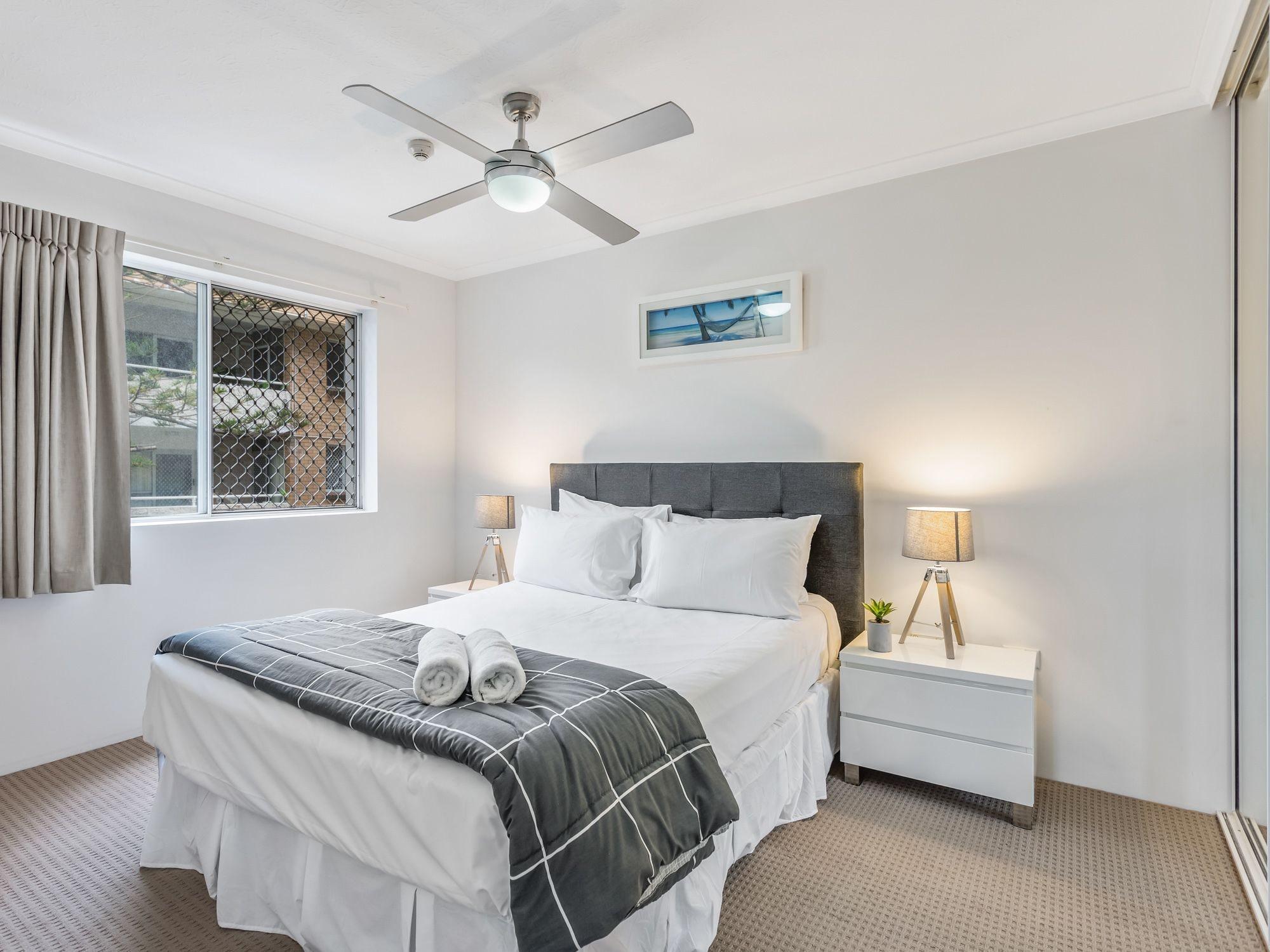 Markham Court Gold Coast Exterior foto