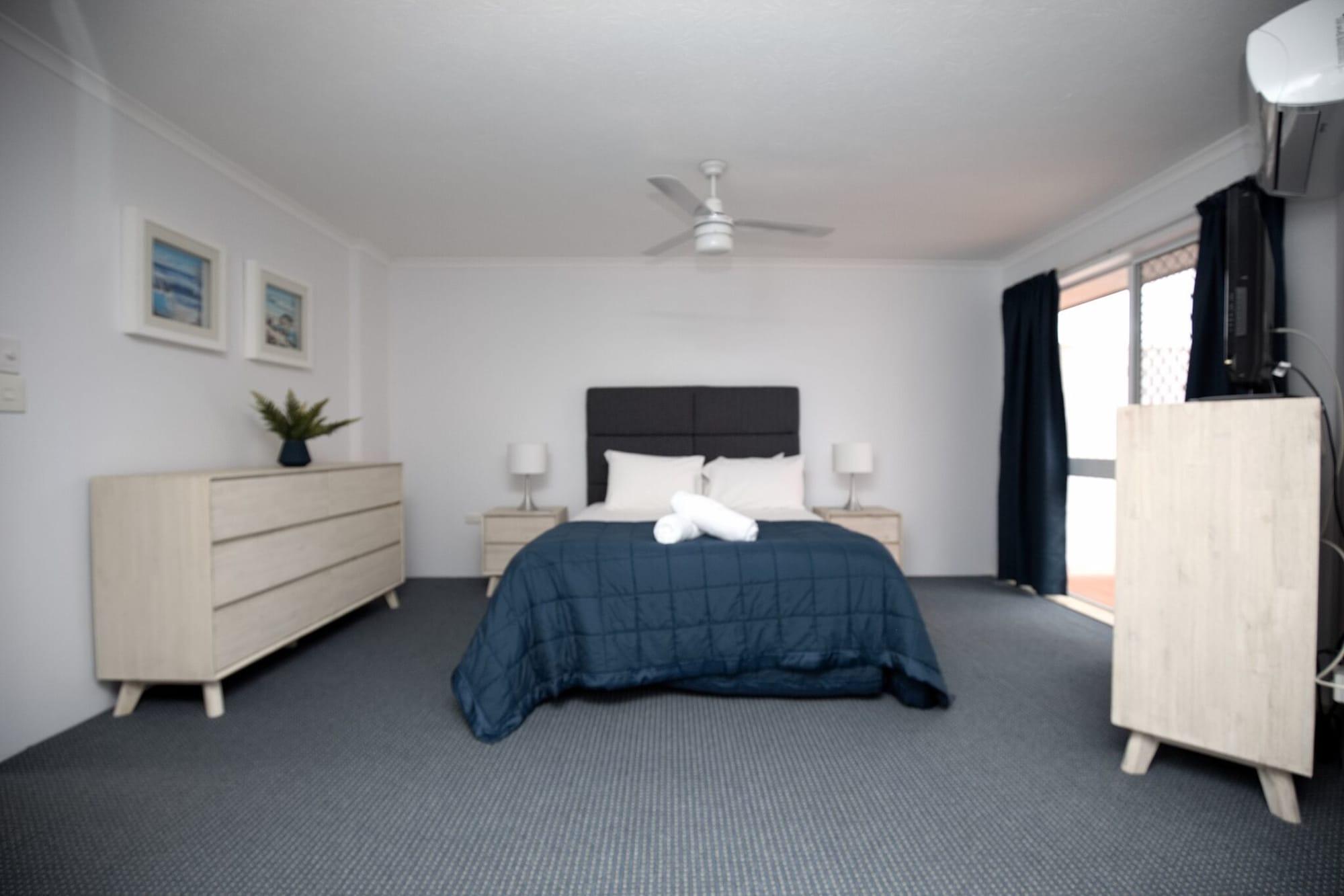 Markham Court Gold Coast Exterior foto
