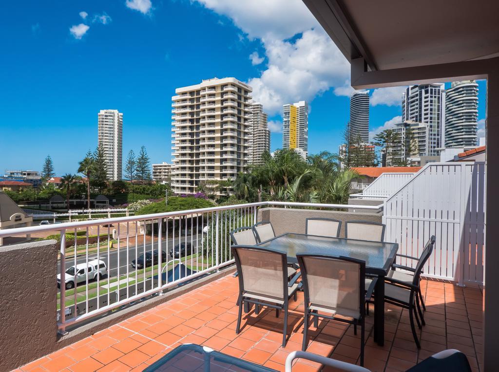 Markham Court Gold Coast Exterior foto