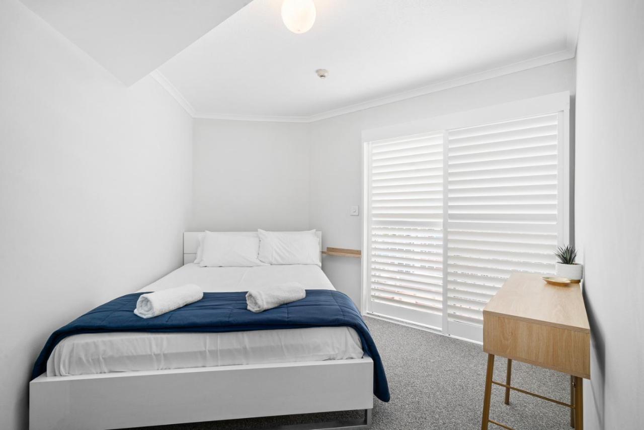 Markham Court Gold Coast Exterior foto