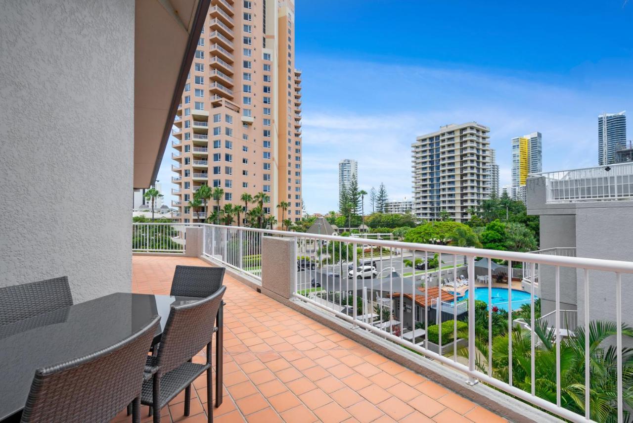 Markham Court Gold Coast Exterior foto