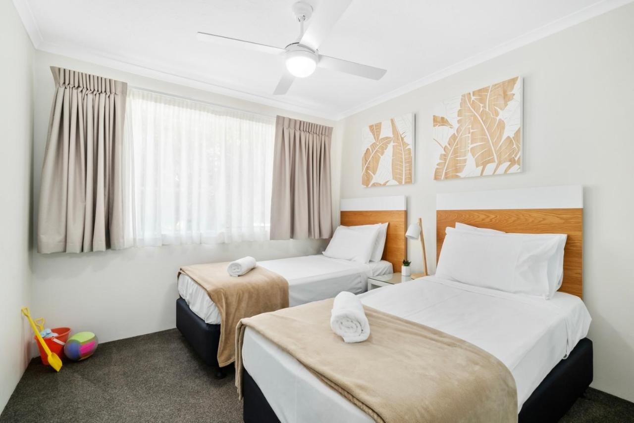 Markham Court Gold Coast Exterior foto
