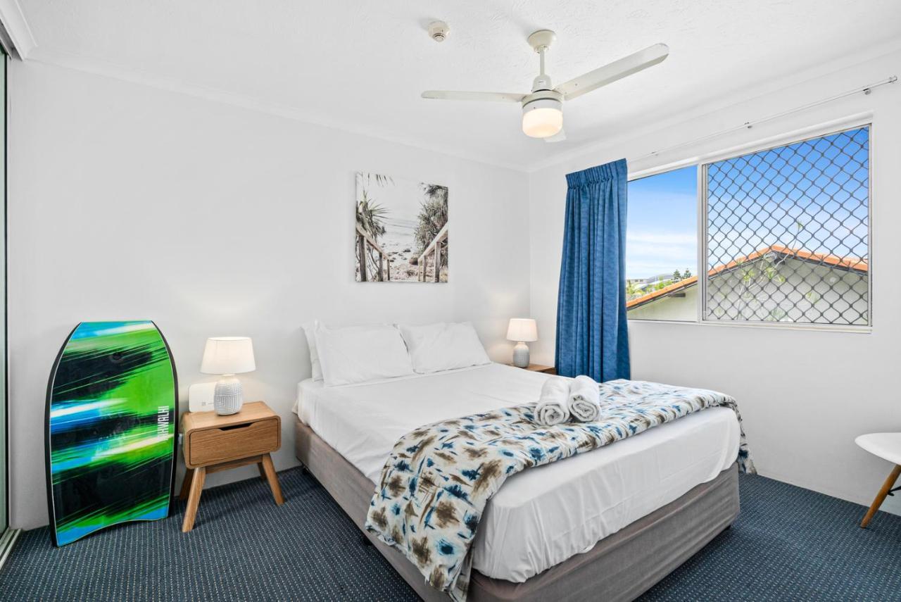 Markham Court Gold Coast Exterior foto