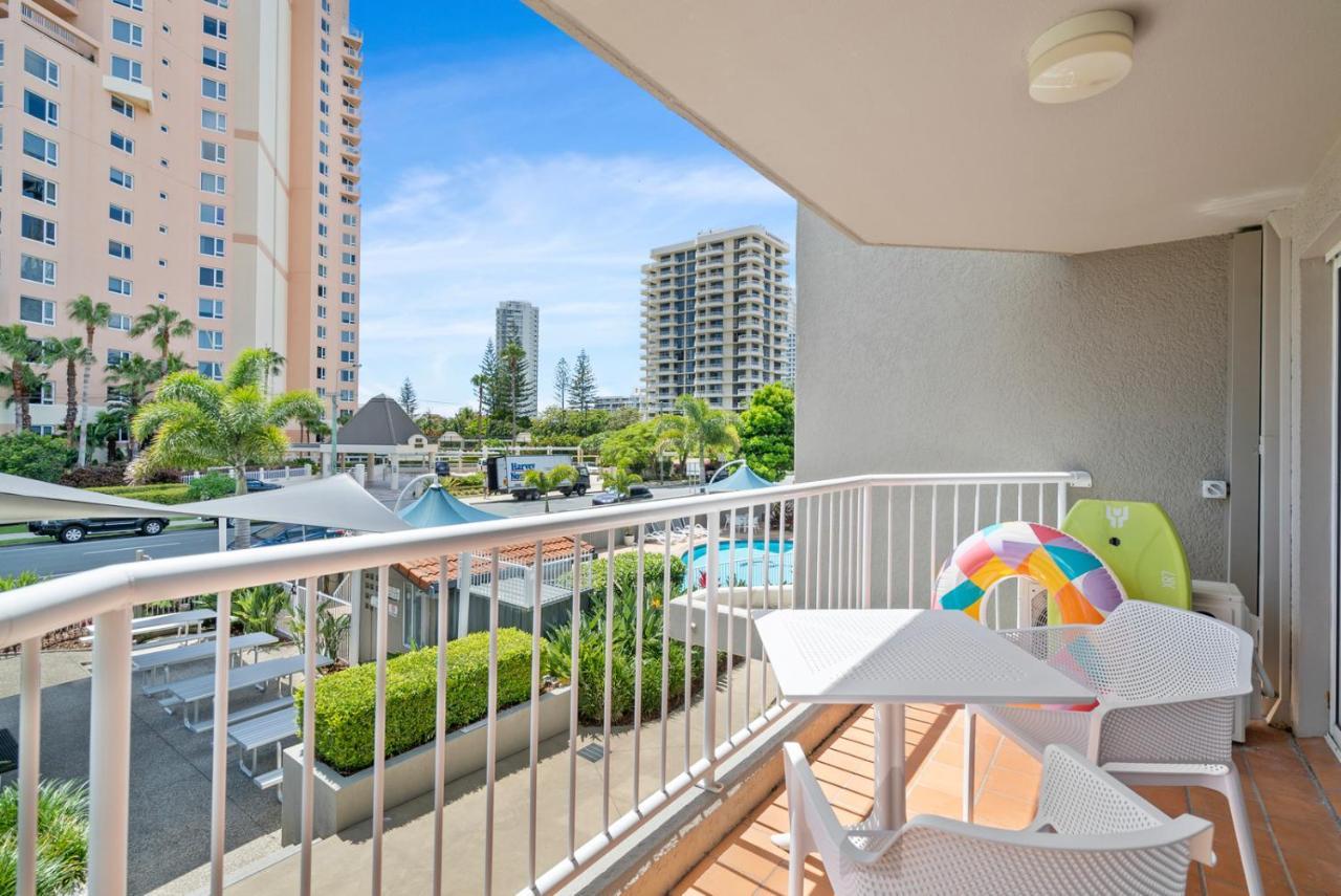 Markham Court Gold Coast Exterior foto