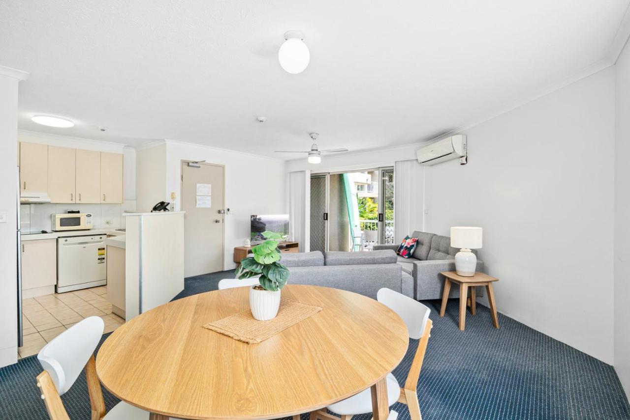 Markham Court Gold Coast Exterior foto