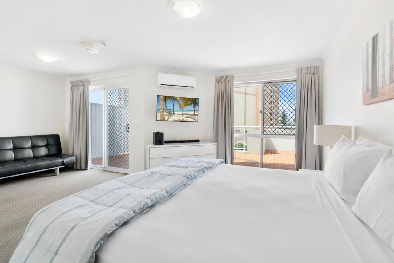 Markham Court Gold Coast Exterior foto
