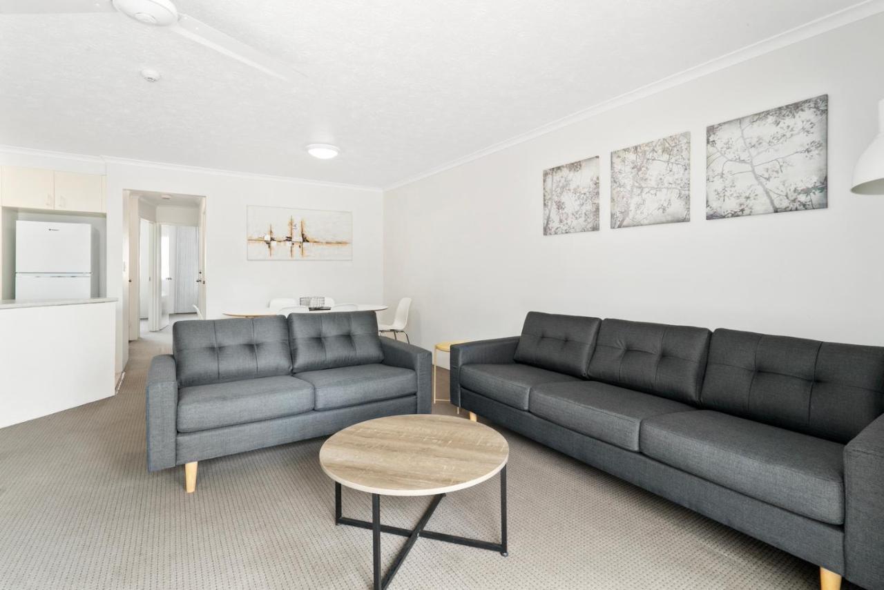 Markham Court Gold Coast Exterior foto