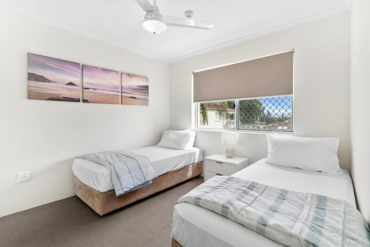 Markham Court Gold Coast Exterior foto