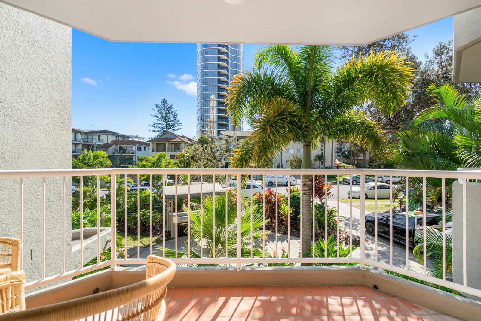 Markham Court Gold Coast Exterior foto