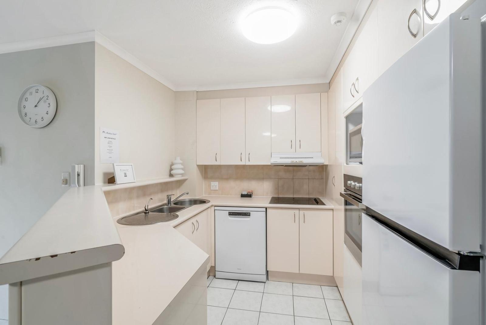 Markham Court Gold Coast Exterior foto