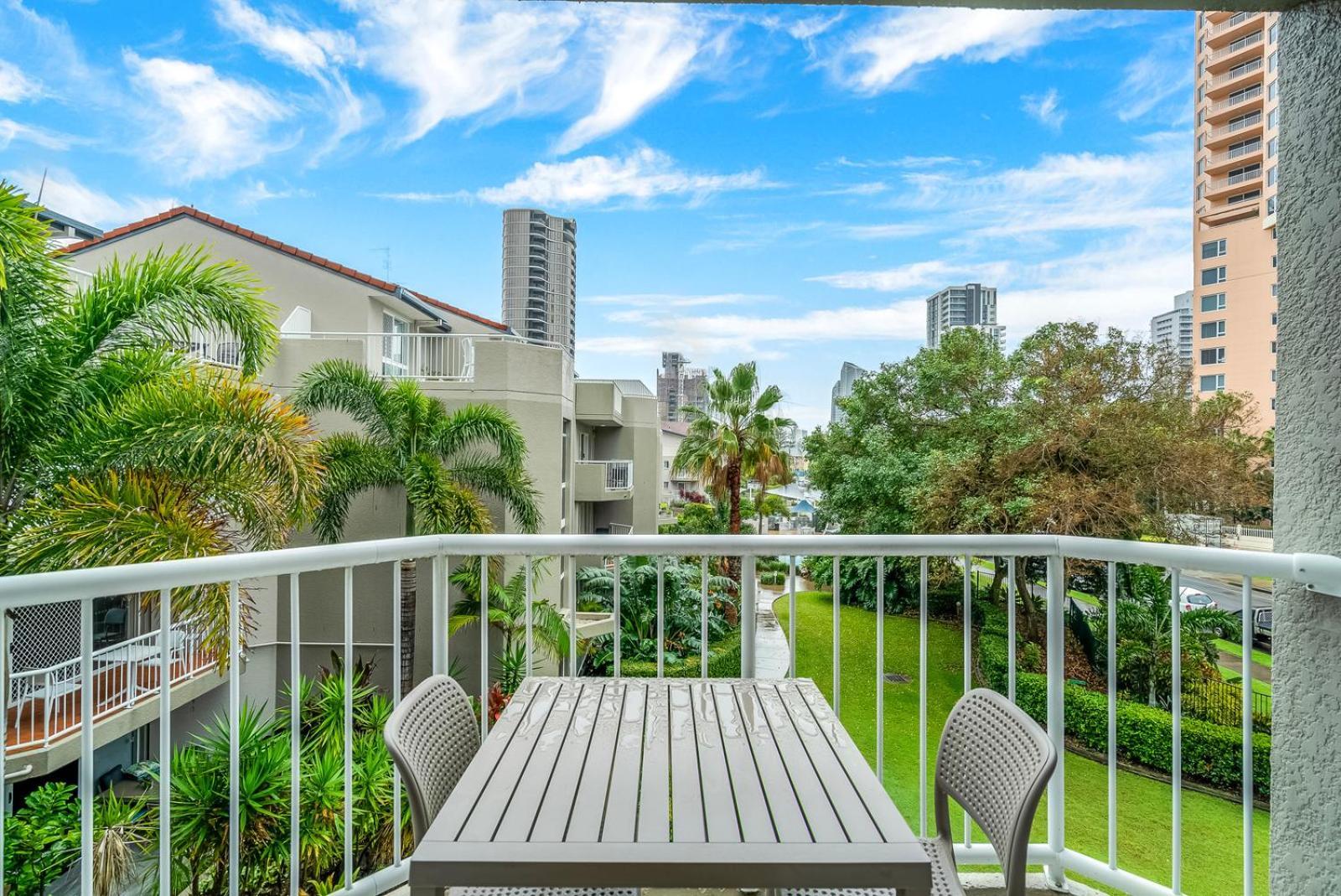 Markham Court Gold Coast Exterior foto