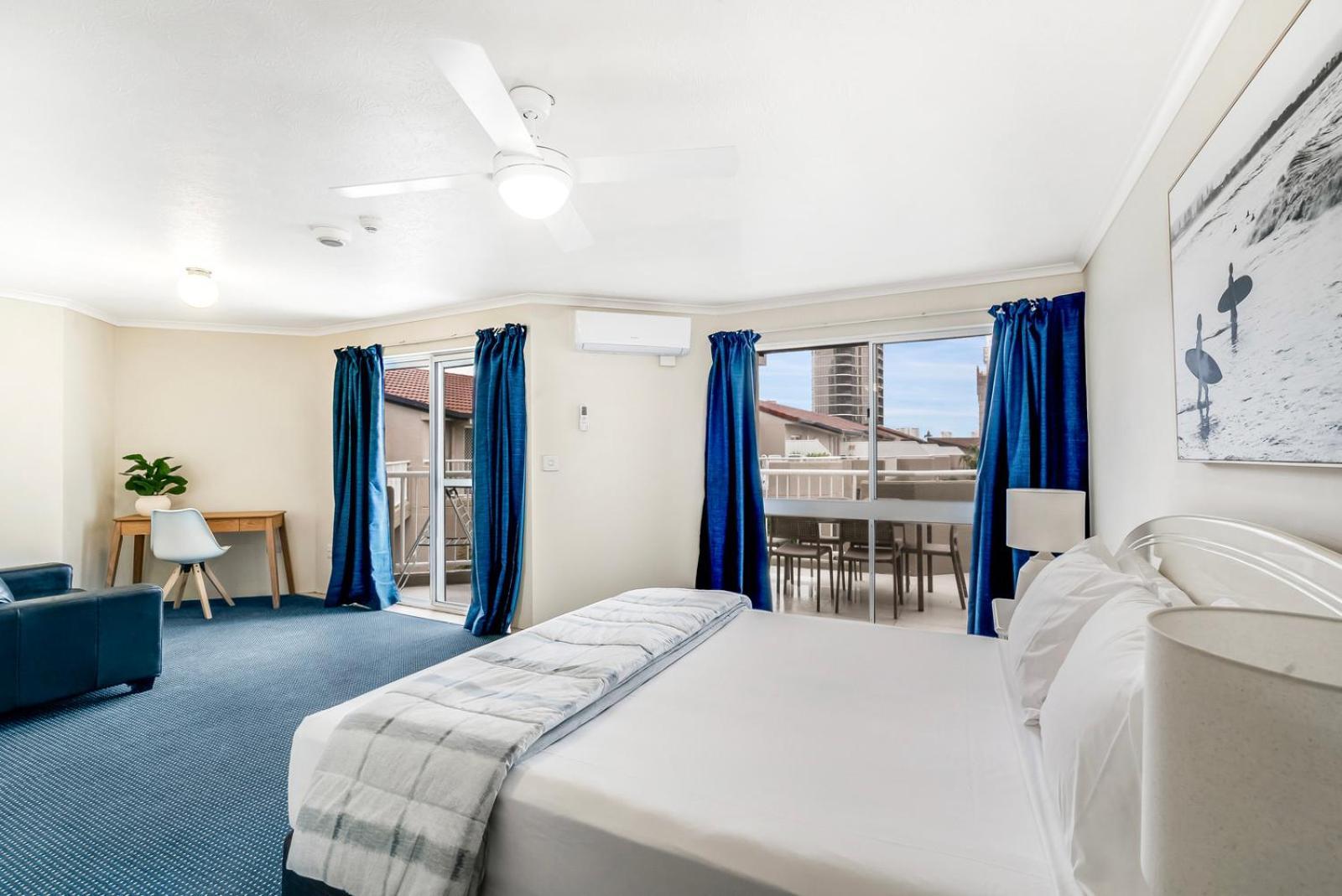 Markham Court Gold Coast Exterior foto
