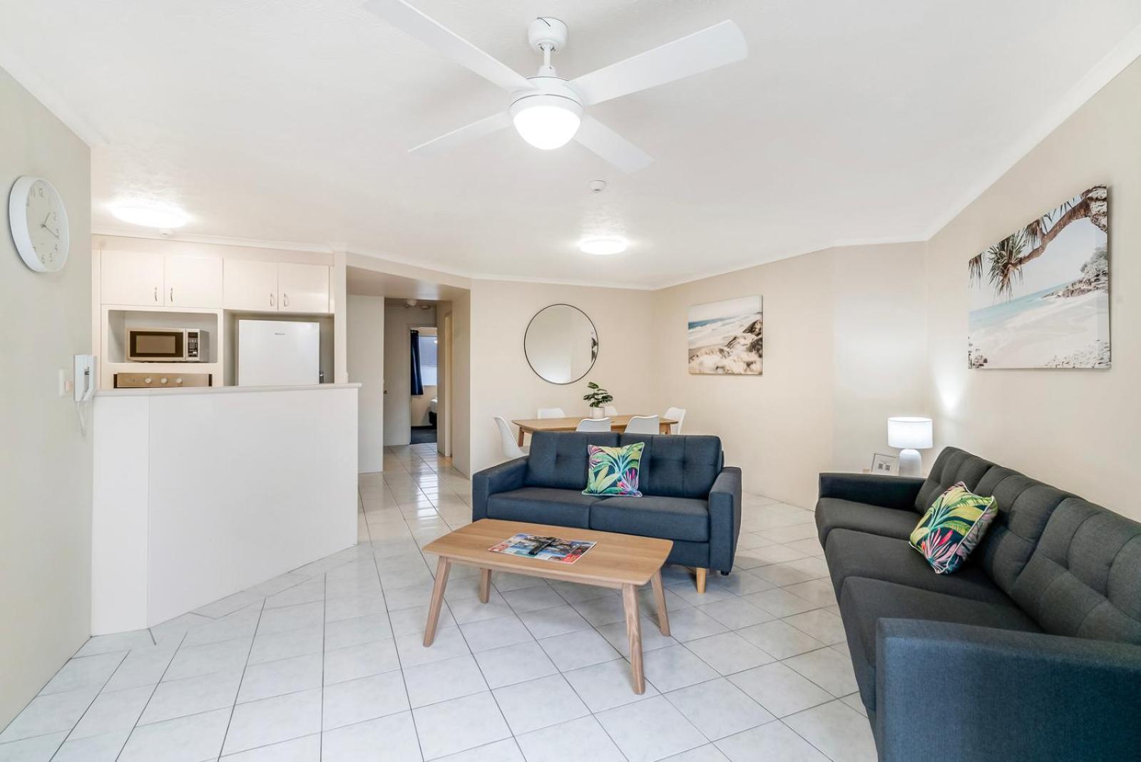 Markham Court Gold Coast Exterior foto