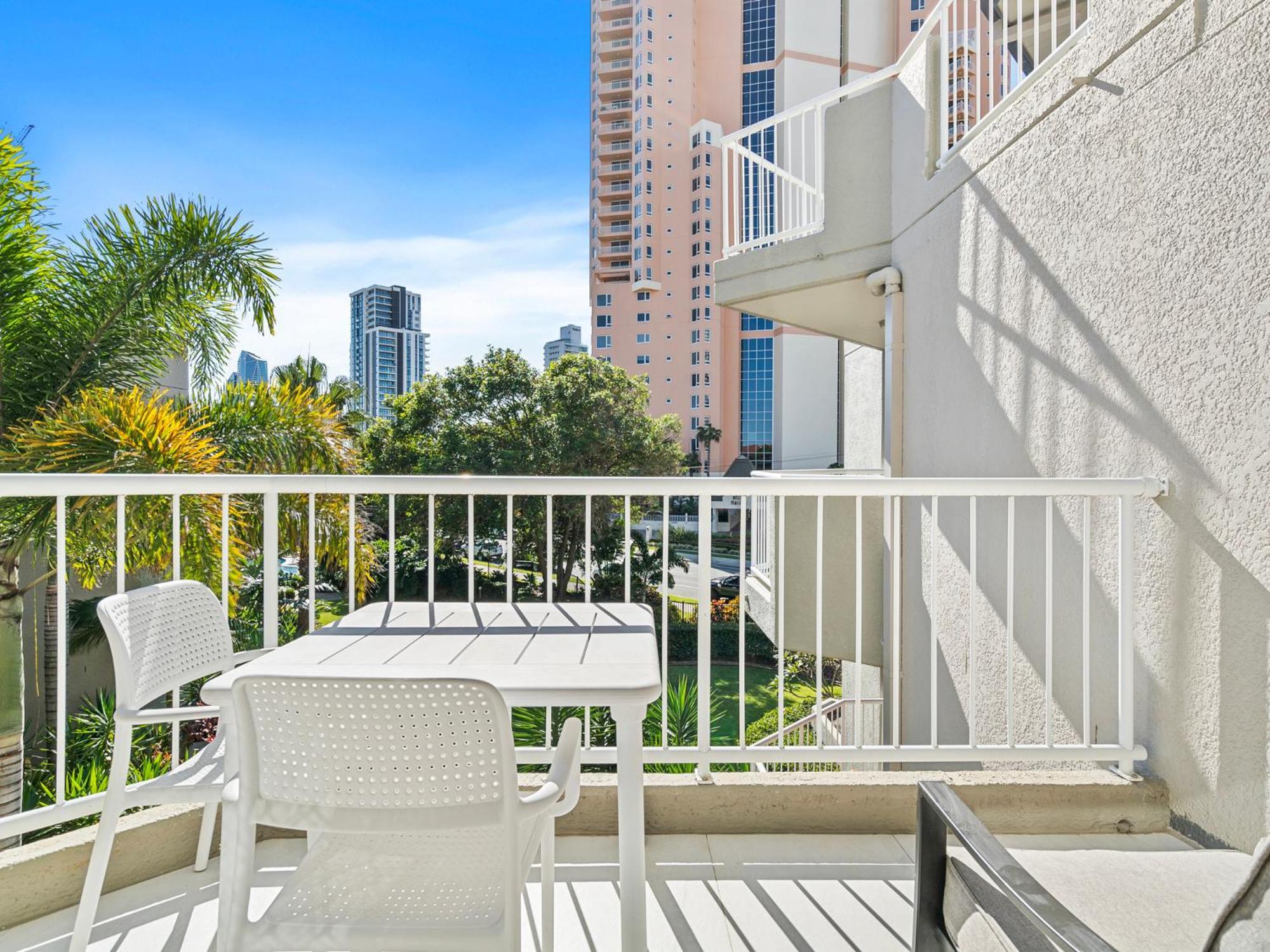 Markham Court Gold Coast Exterior foto