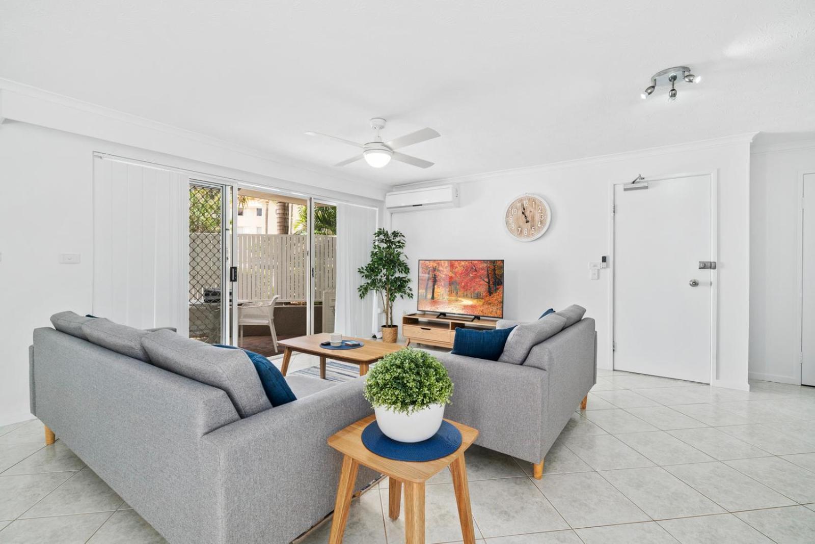Markham Court Gold Coast Exterior foto