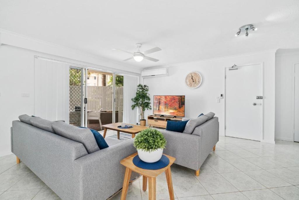 Markham Court Gold Coast Exterior foto