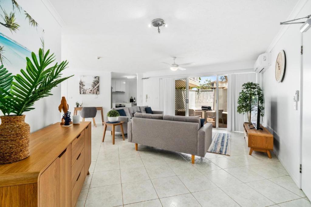 Markham Court Gold Coast Exterior foto