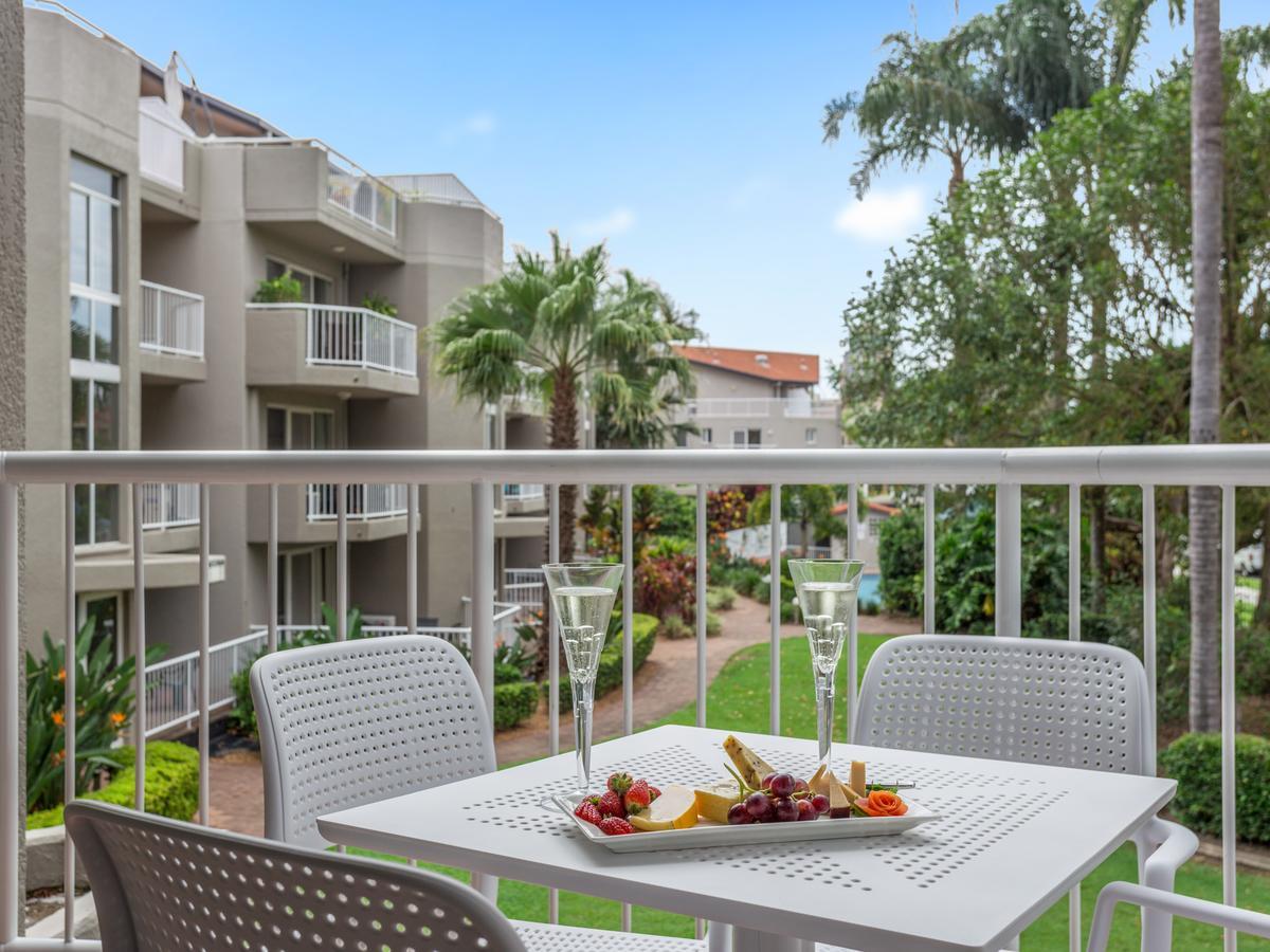 Markham Court Gold Coast Exterior foto