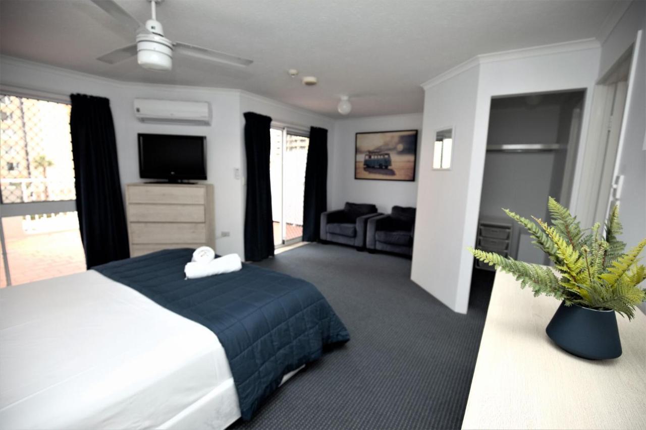 Markham Court Gold Coast Exterior foto