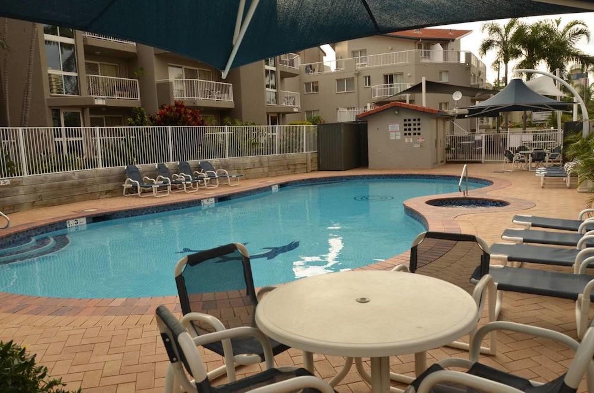 Markham Court Gold Coast Exterior foto